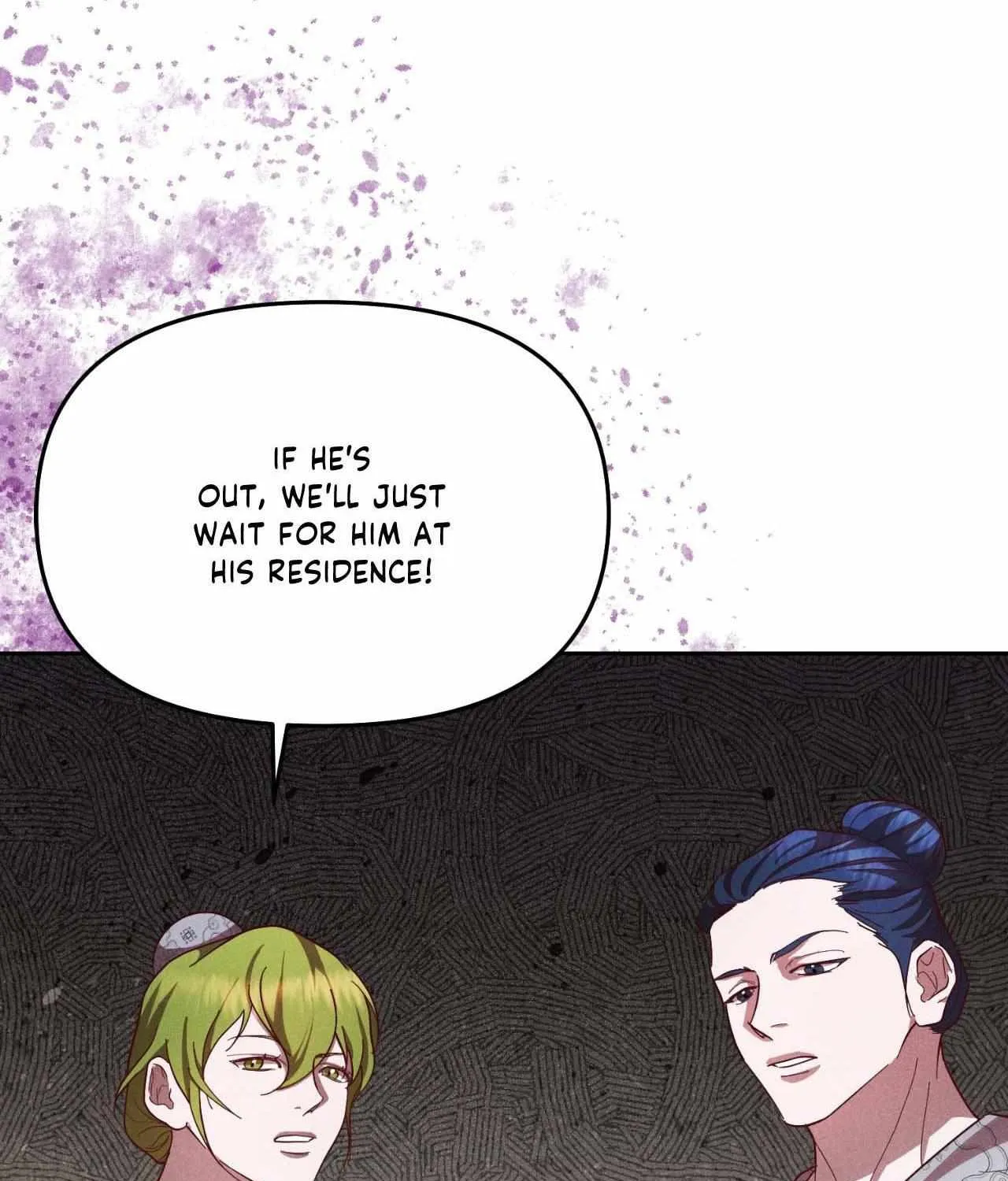 Byeoljubujeon Chapter 49 page 98 - 
