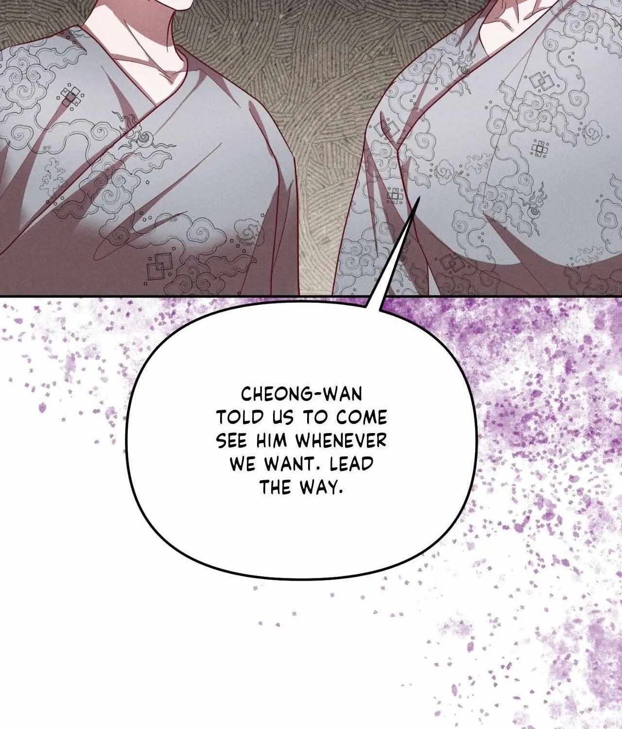 Byeoljubujeon Chapter 49 page 99 - 