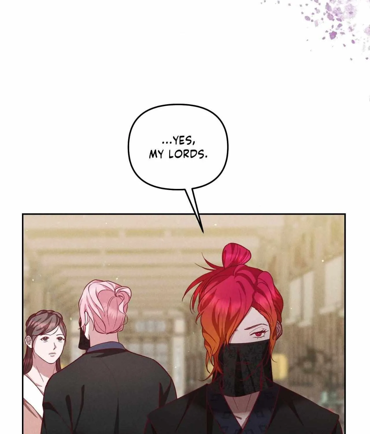 Byeoljubujeon Chapter 49 page 100 - 