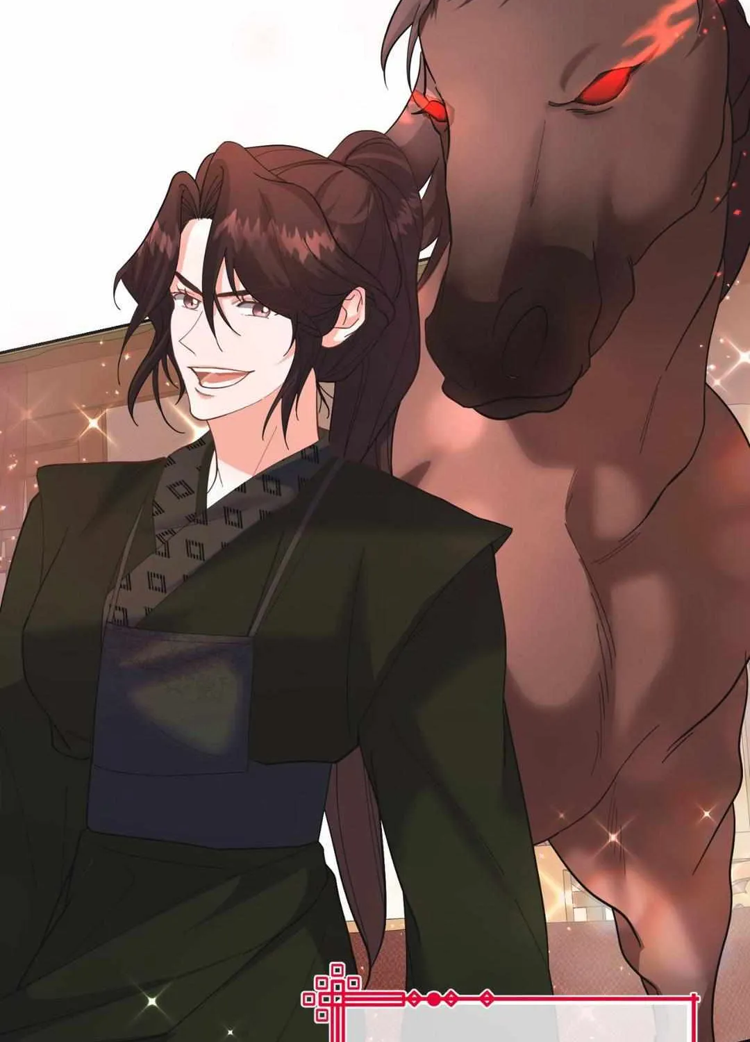 Byeoljubujeon Chapter 5 page 12 - 