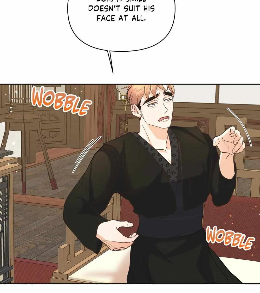 Byeoljubujeon Chapter 5 page 14 - 