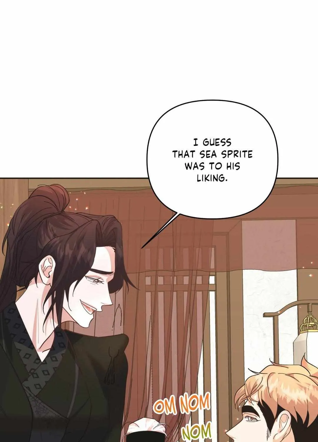 Byeoljubujeon Chapter 5 page 15 - 