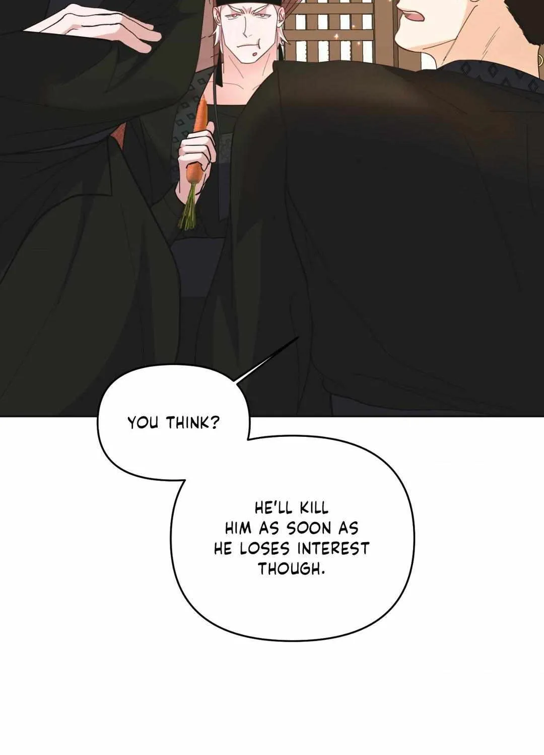 Byeoljubujeon Chapter 5 page 16 - 