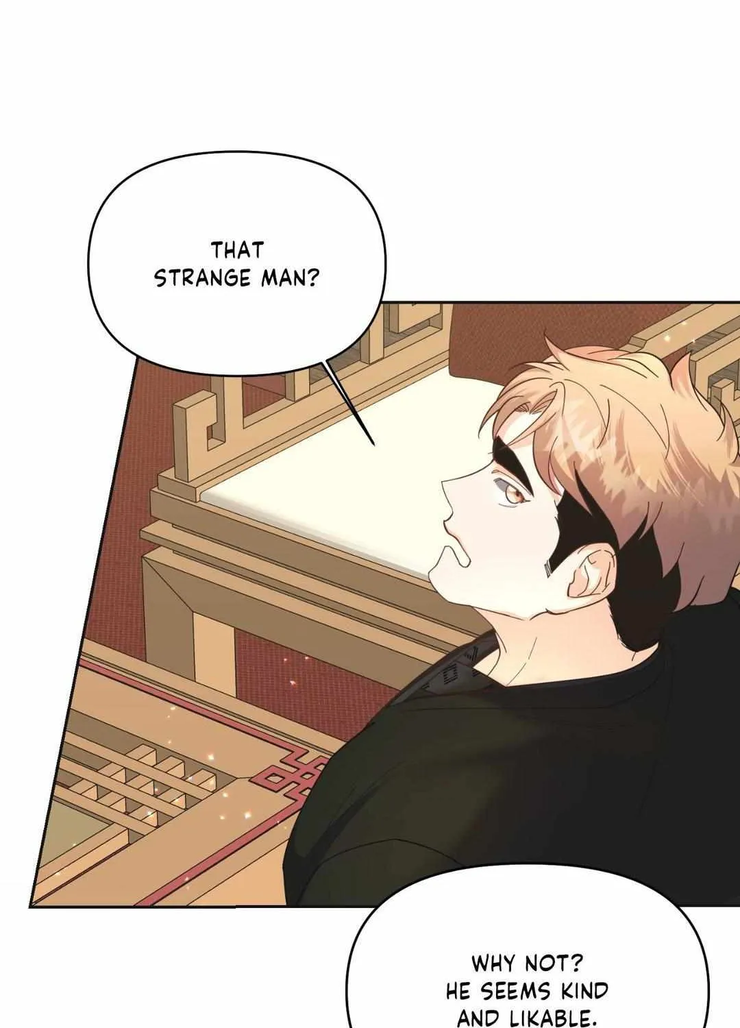 Byeoljubujeon Chapter 5 page 18 - 
