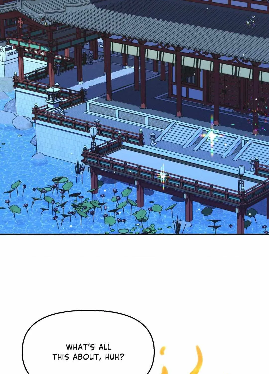 Byeoljubujeon Chapter 5 page 3 - 