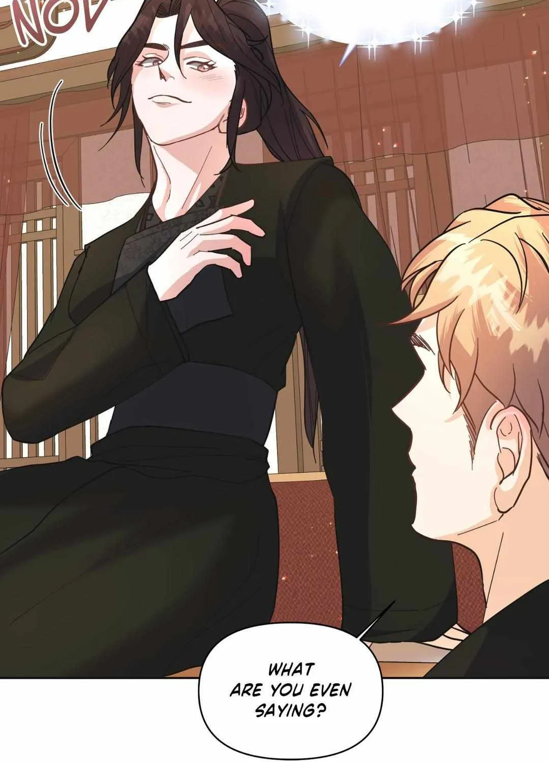 Byeoljubujeon Chapter 5 page 21 - 