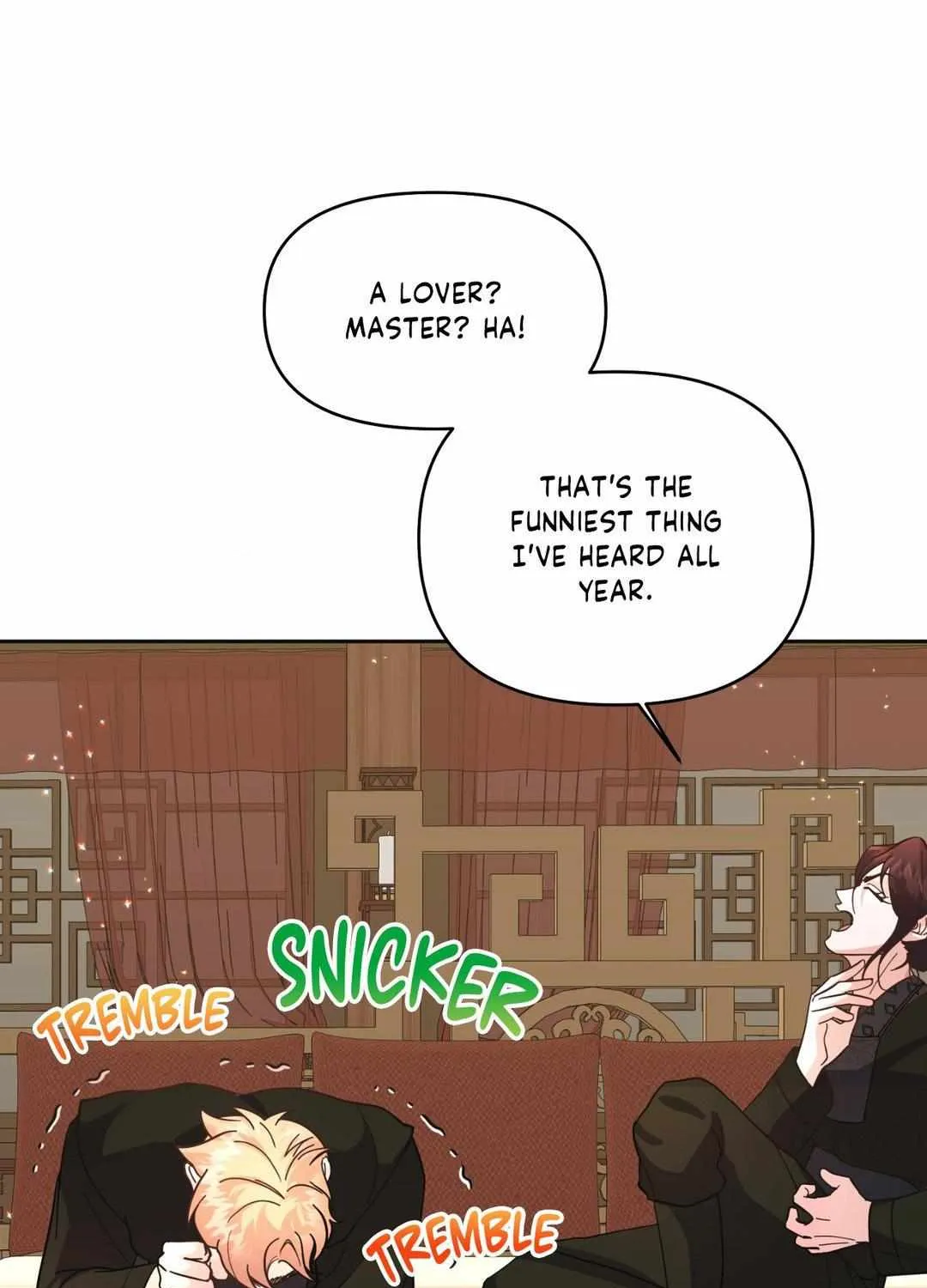 Byeoljubujeon Chapter 5 page 29 - 