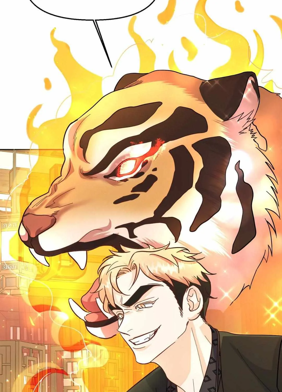 Byeoljubujeon Chapter 5 page 4 - 