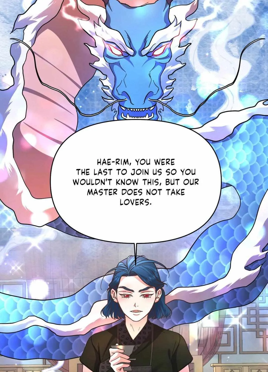 Byeoljubujeon Chapter 5 page 31 - 