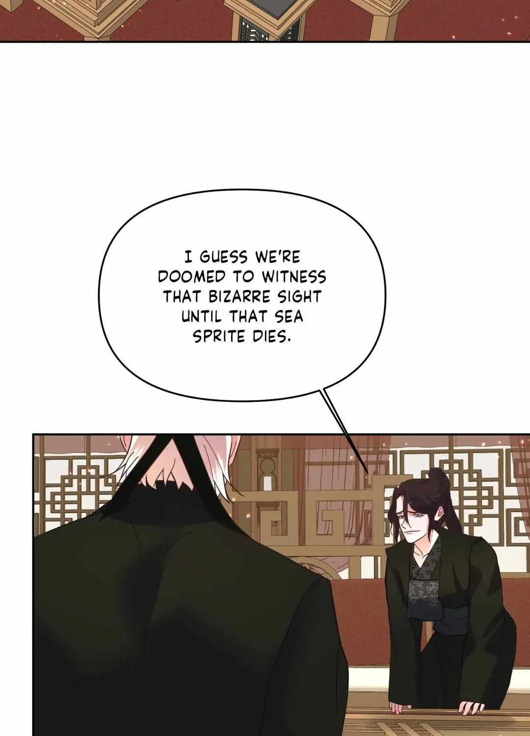 Byeoljubujeon Chapter 5 page 36 - 