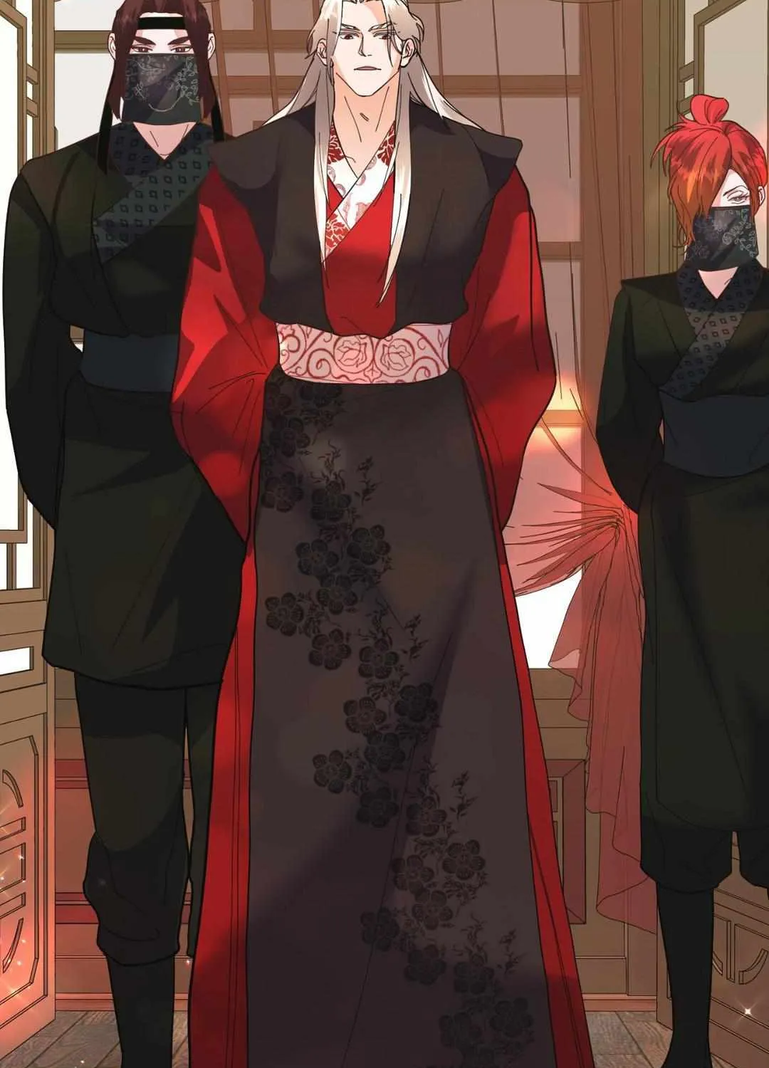 Byeoljubujeon Chapter 5 page 40 - 