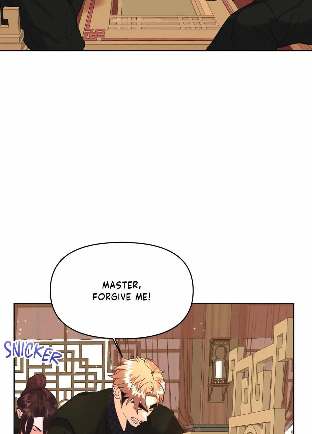 Byeoljubujeon Chapter 5 page 43 - 