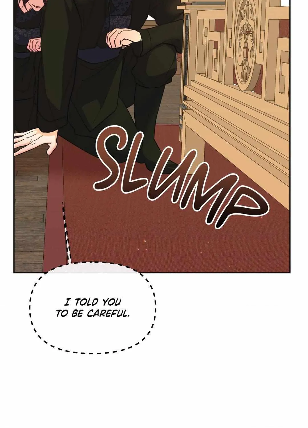 Byeoljubujeon Chapter 5 page 44 - 