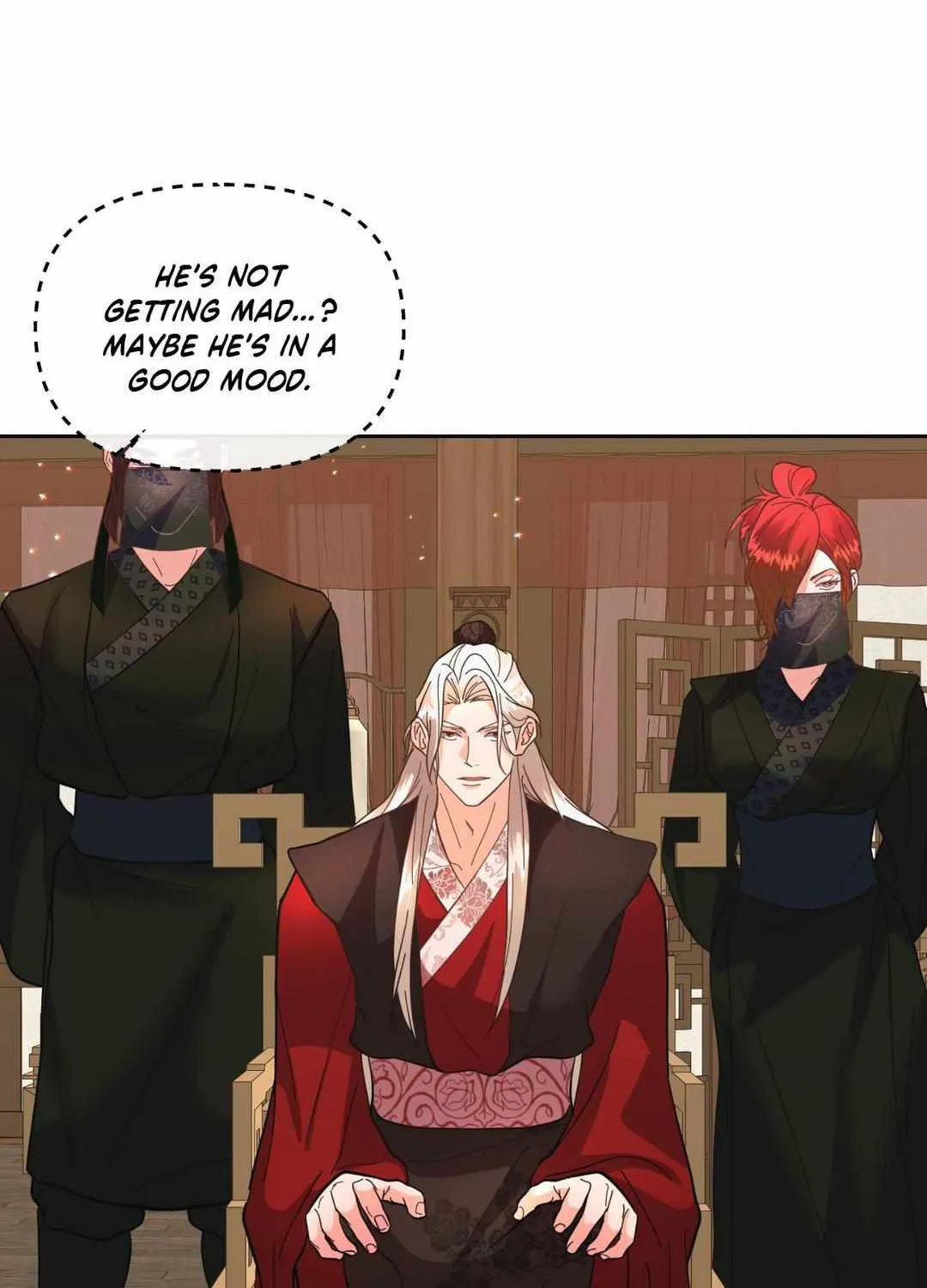 Byeoljubujeon Chapter 5 page 45 - 