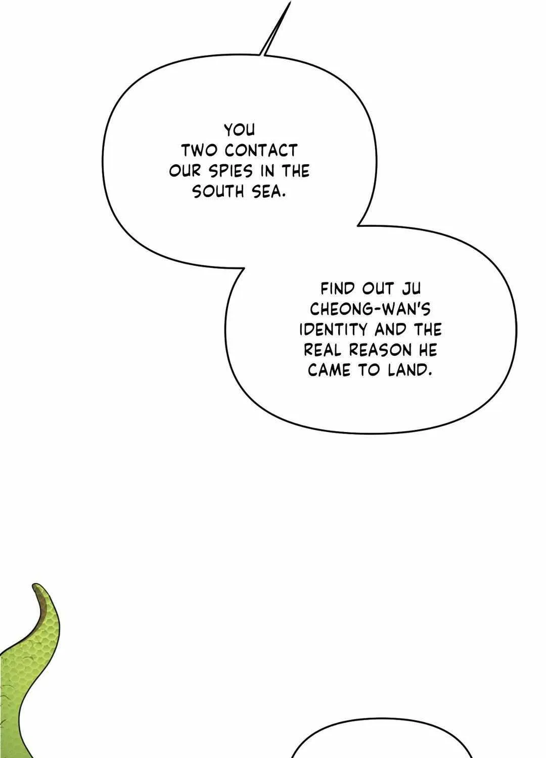 Byeoljubujeon Chapter 5 page 48 - 