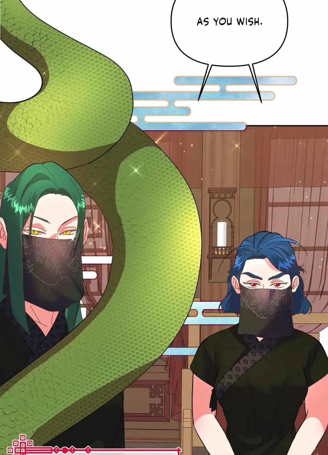 Byeoljubujeon Chapter 5 page 49 - 