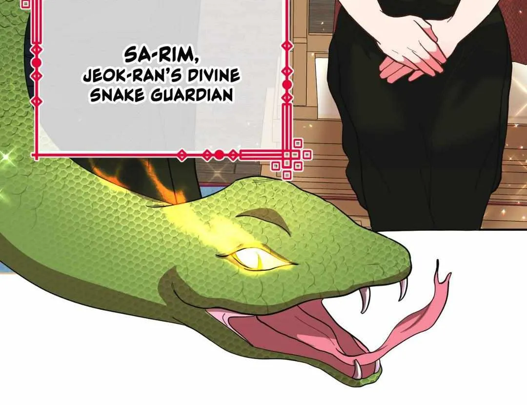 Byeoljubujeon Chapter 5 page 50 - 