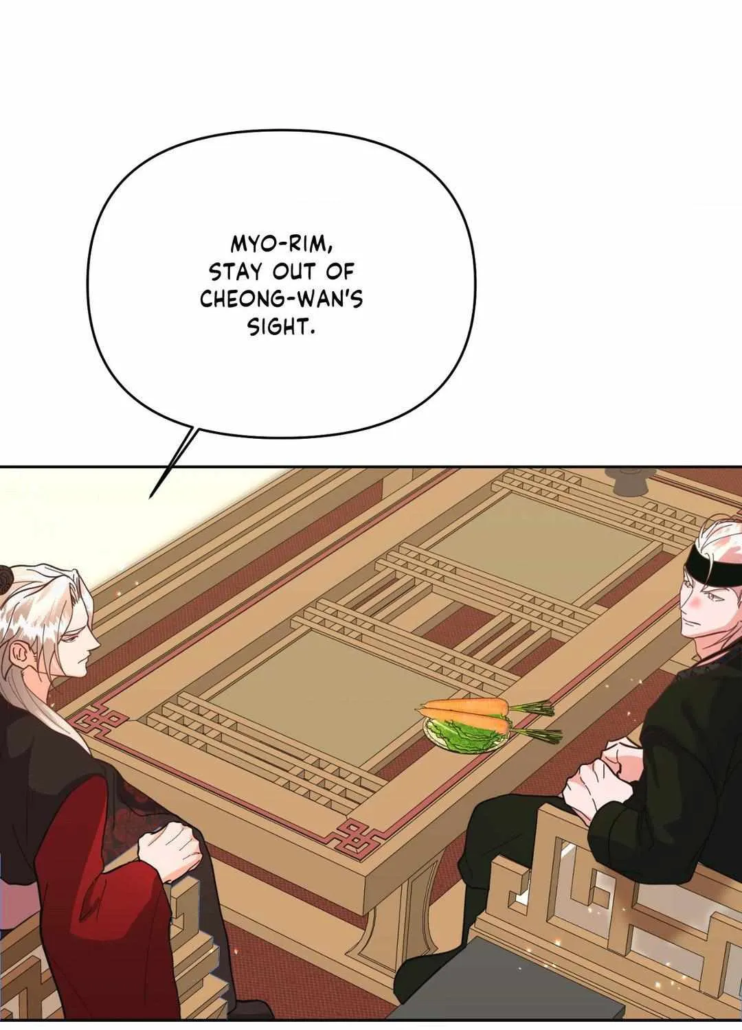 Byeoljubujeon Chapter 5 page 51 - 
