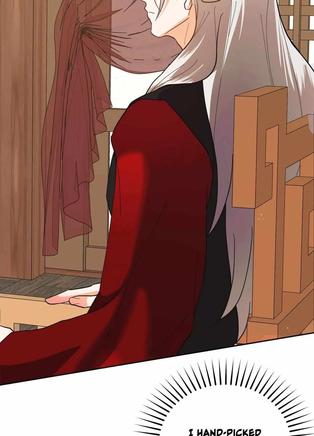 Byeoljubujeon Chapter 5 page 55 - 