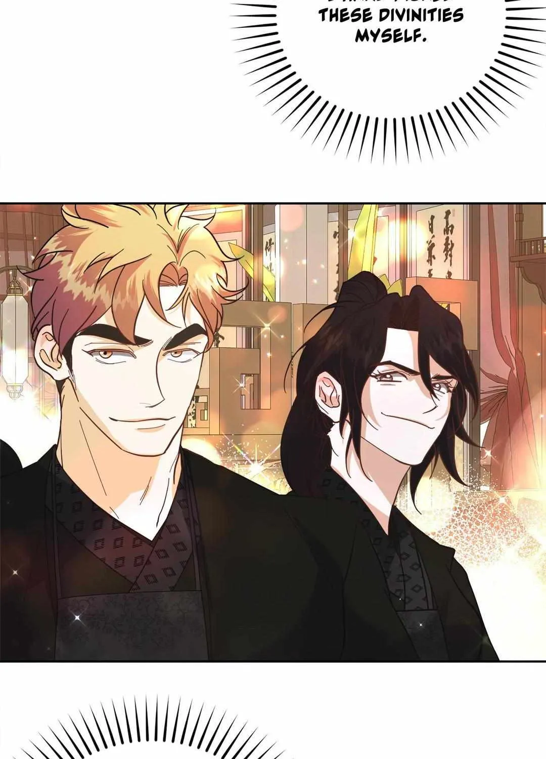 Byeoljubujeon Chapter 5 page 56 - 