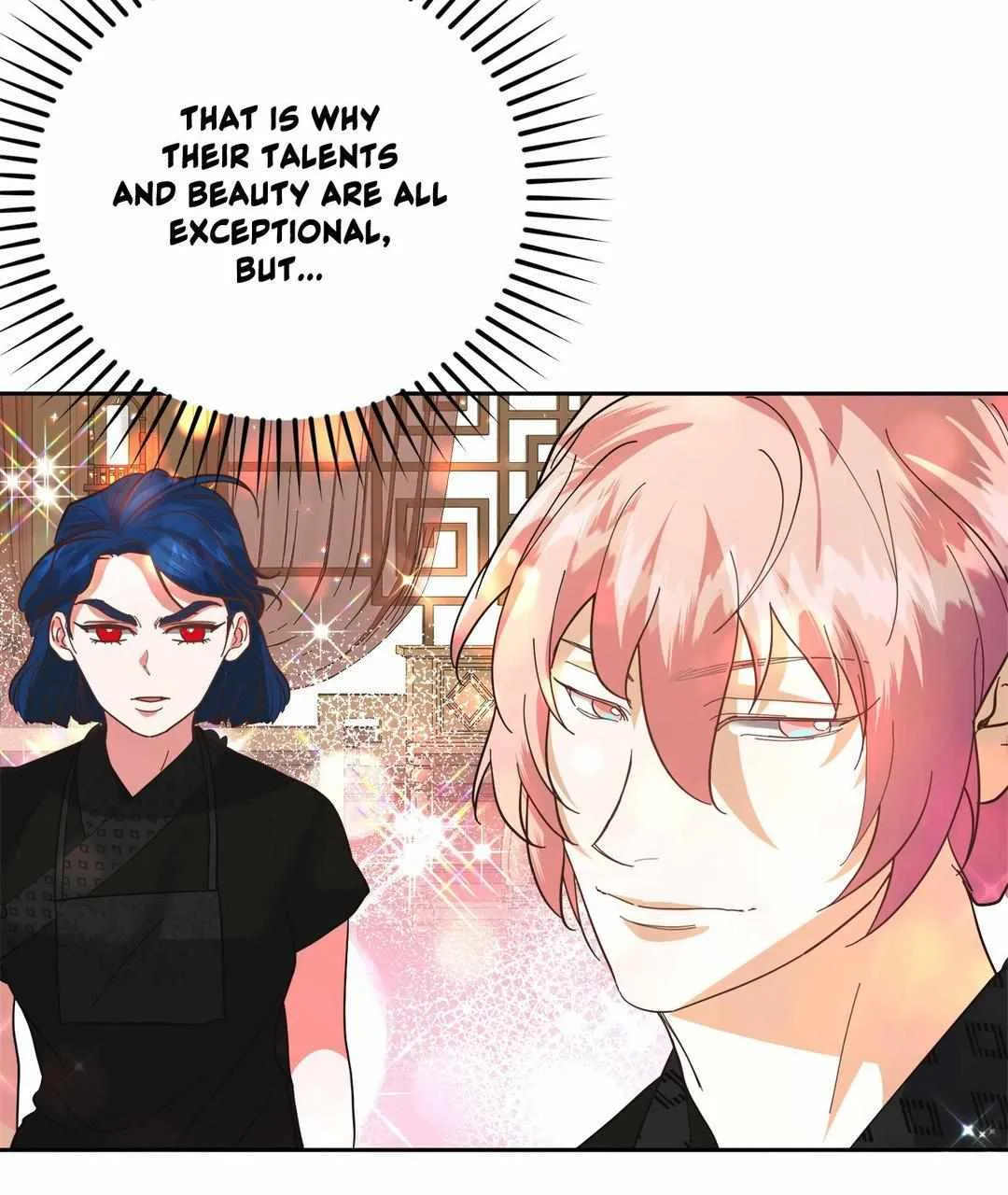 Byeoljubujeon Chapter 5 page 57 - 