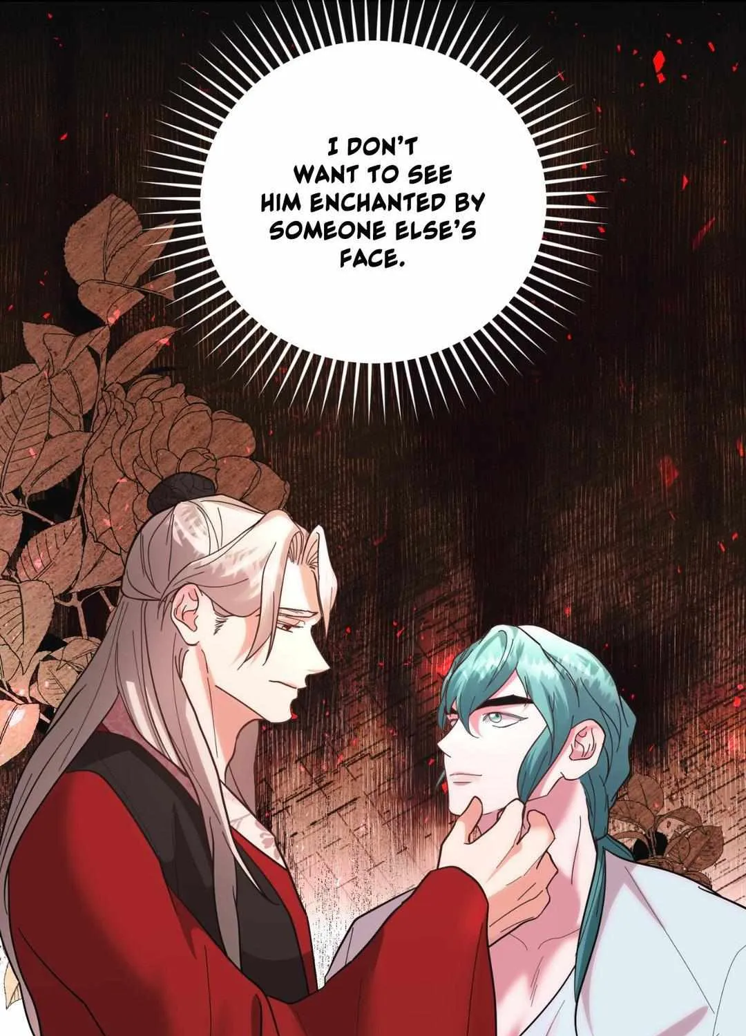 Byeoljubujeon Chapter 5 page 62 - 