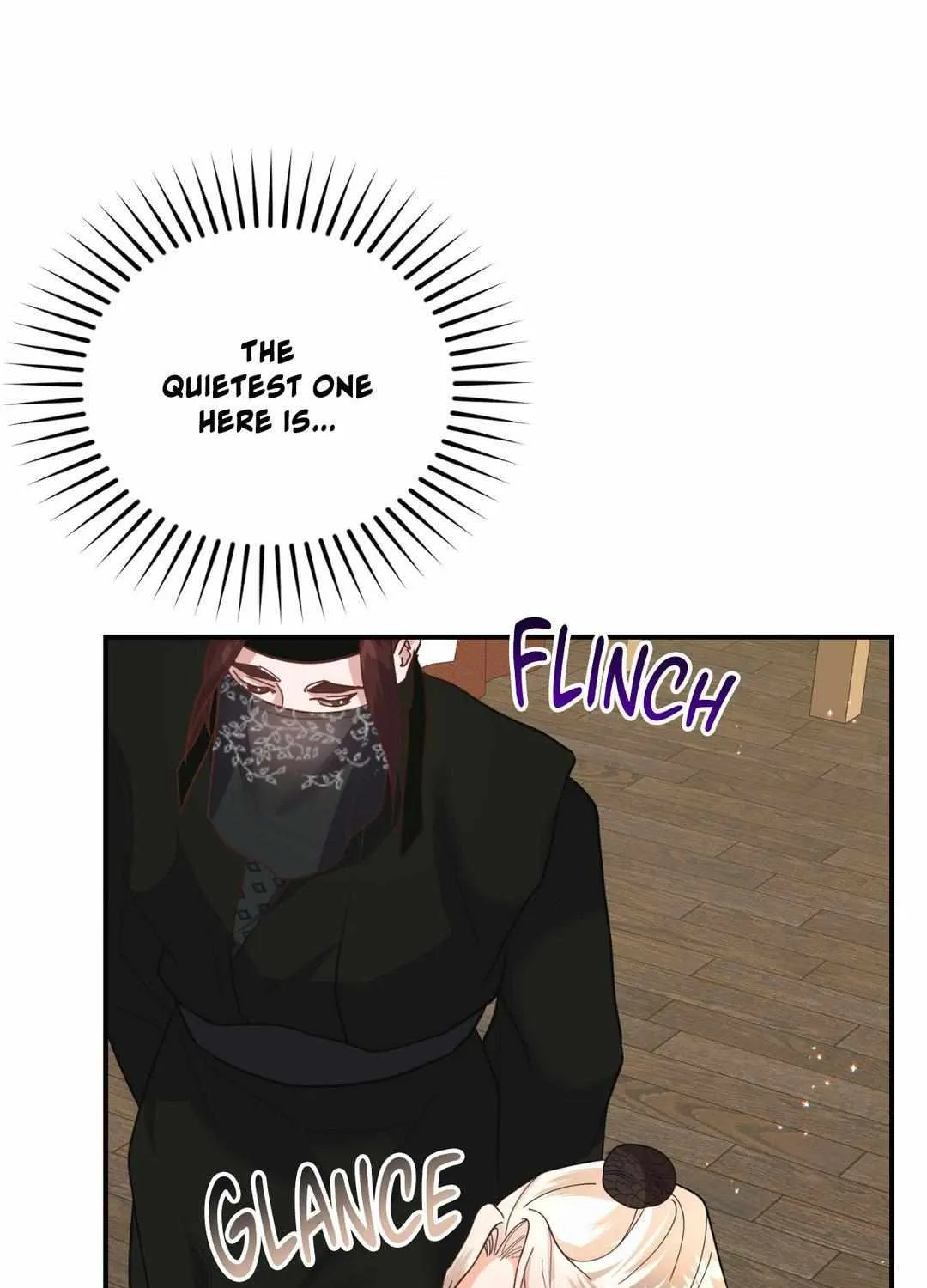 Byeoljubujeon Chapter 5 page 64 - 