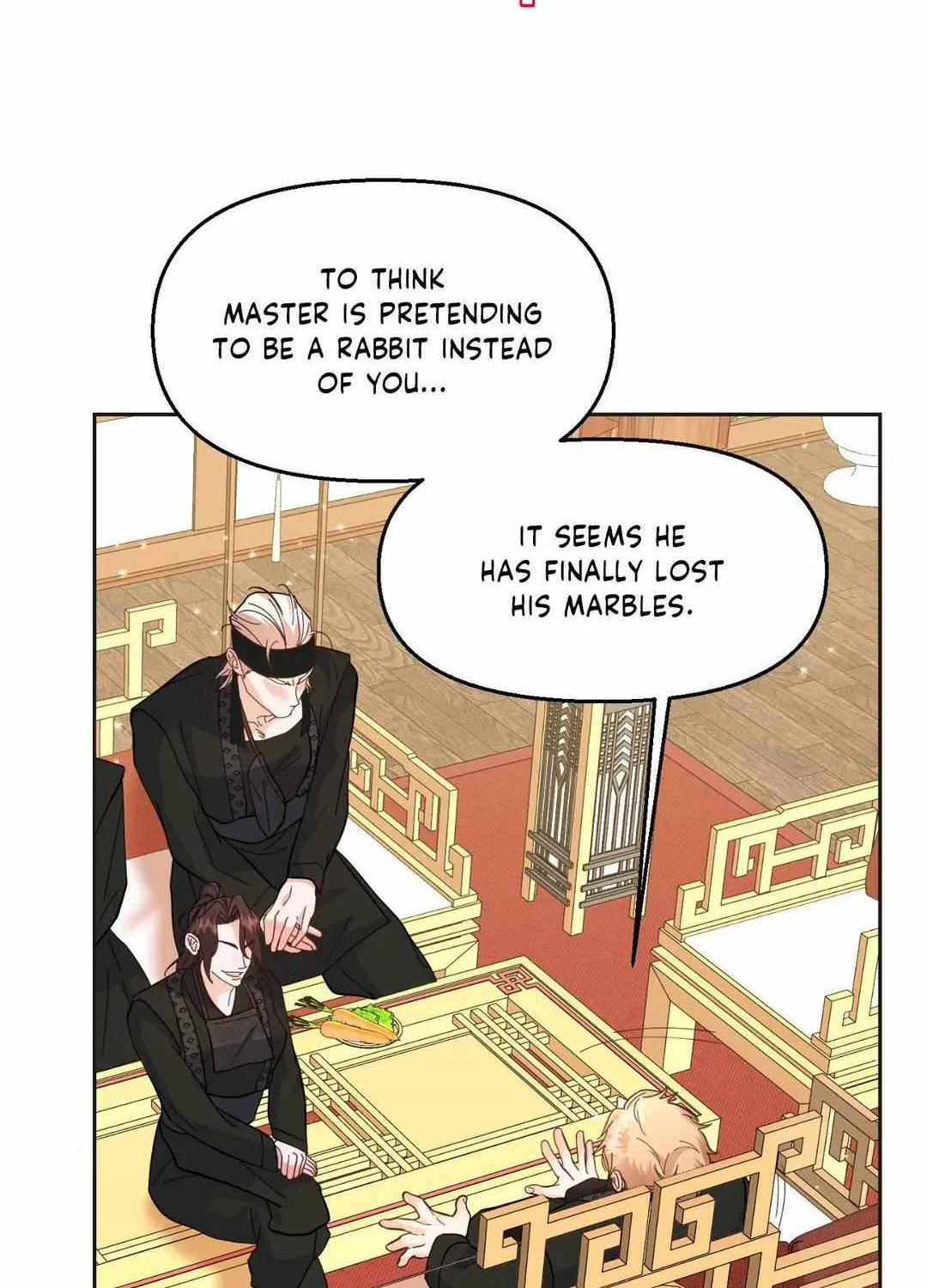 Byeoljubujeon Chapter 5 page 9 - 