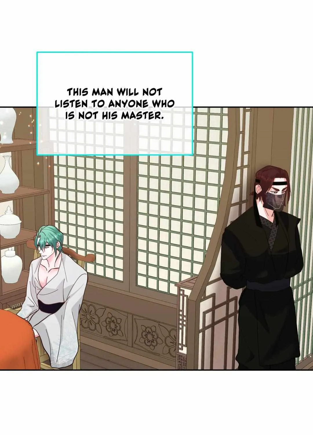 Byeoljubujeon Chapter 5 page 82 - 