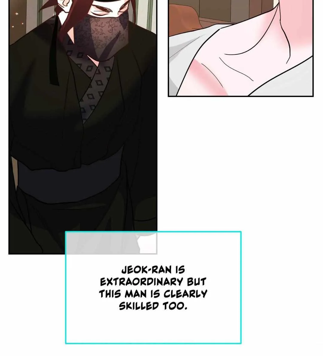 Byeoljubujeon Chapter 5 page 84 - 