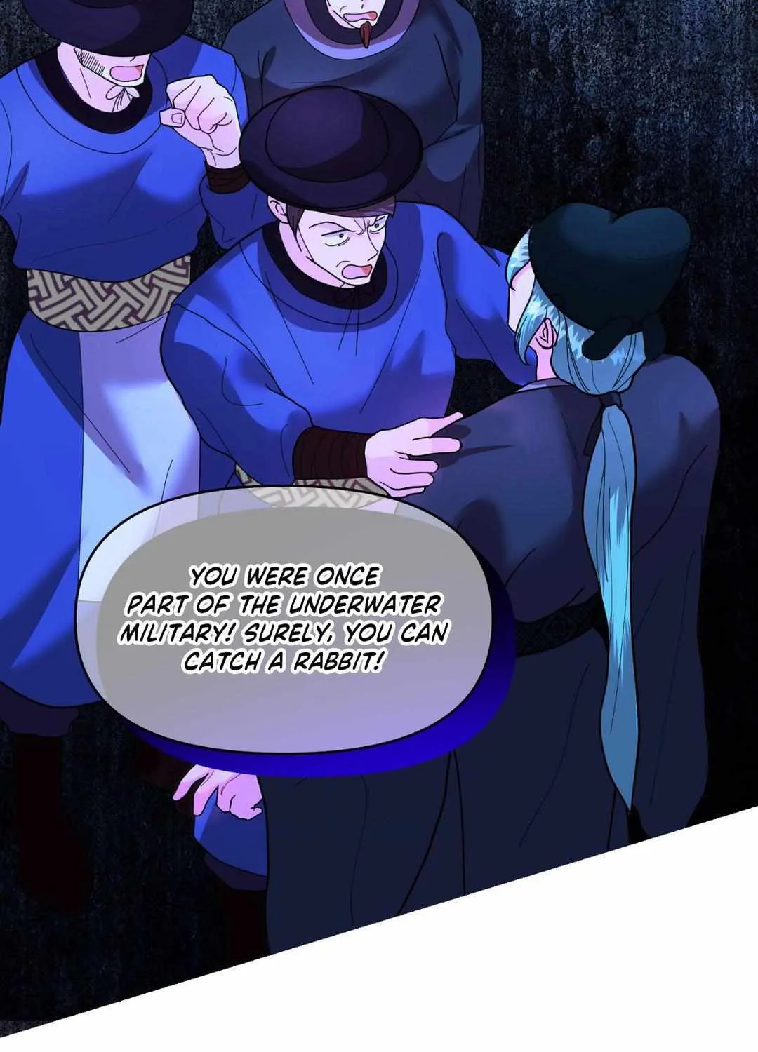 Byeoljubujeon Chapter 5 page 87 - 