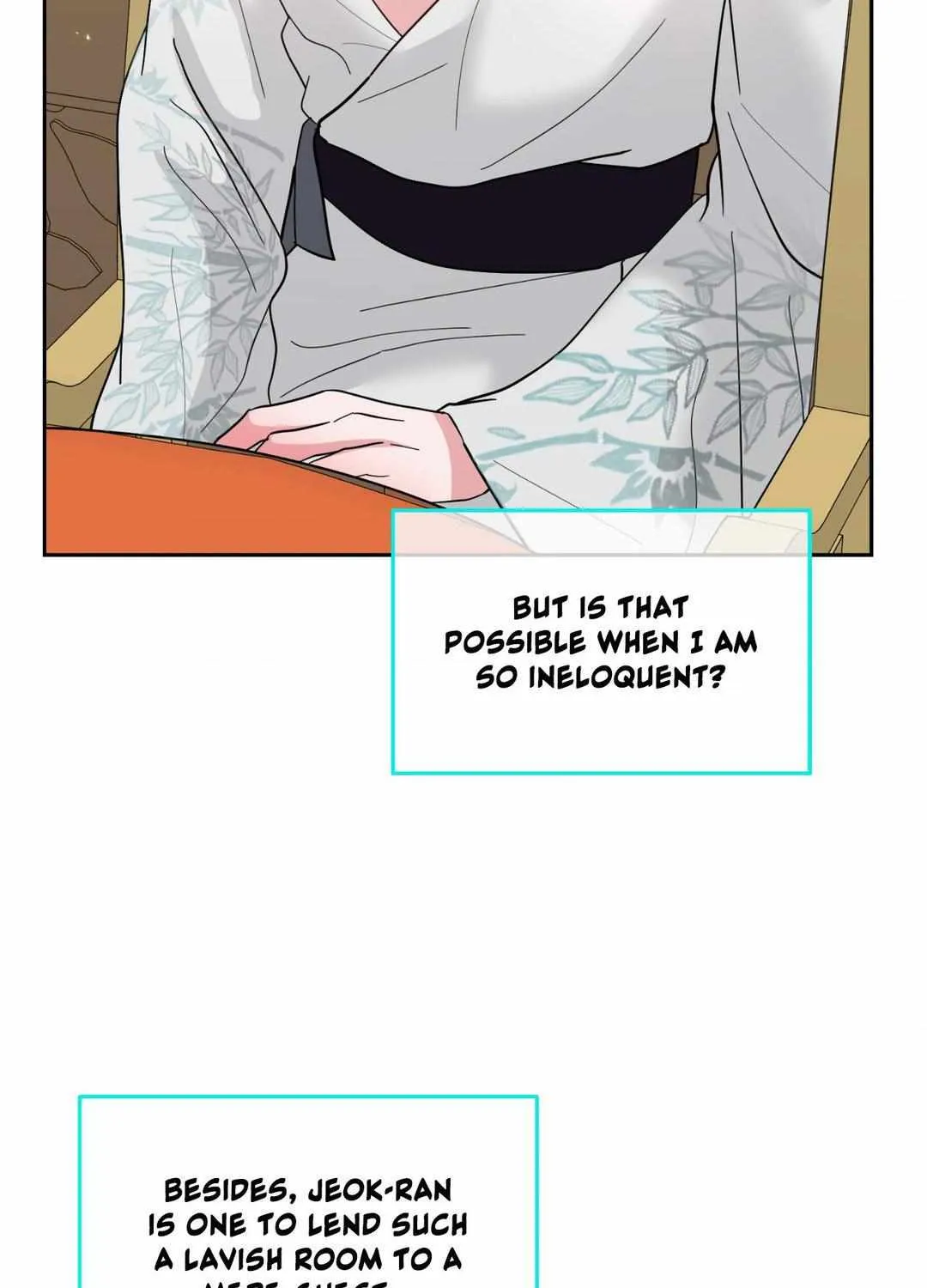 Byeoljubujeon Chapter 5 page 91 - 