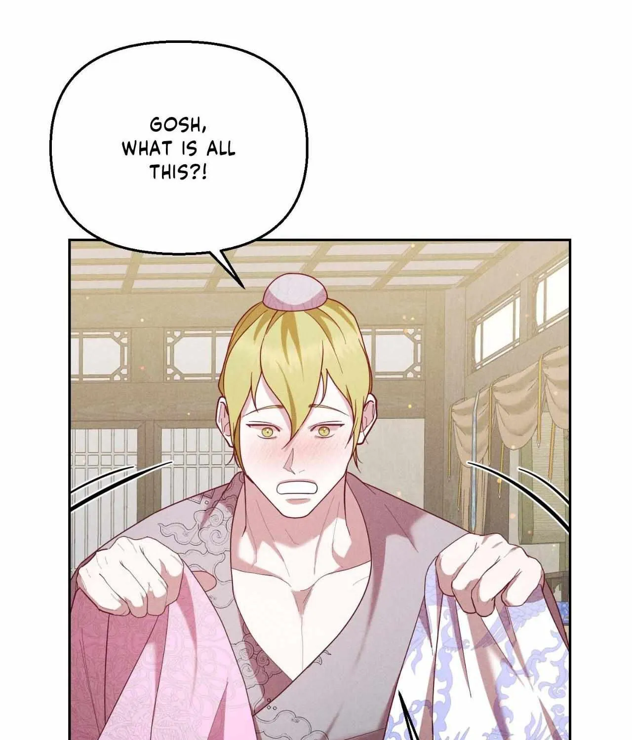 Byeoljubujeon Chapter 50 page 11 - 