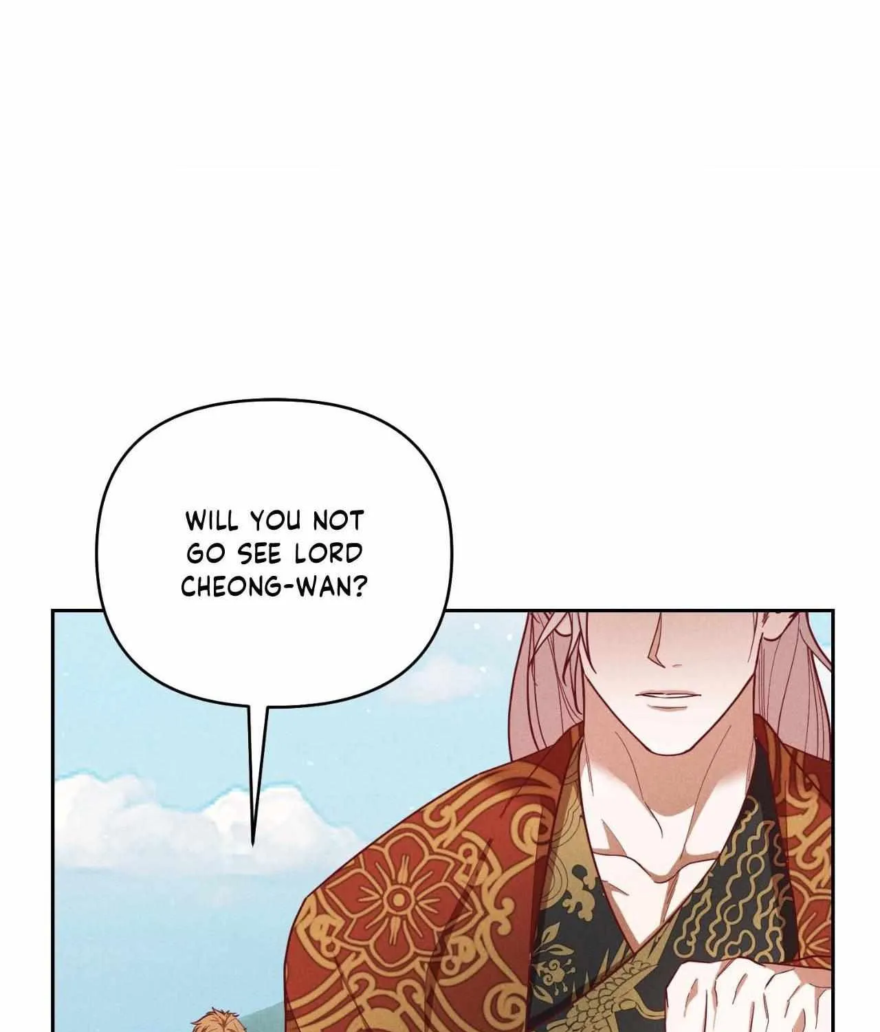 Byeoljubujeon Chapter 50 page 107 - 