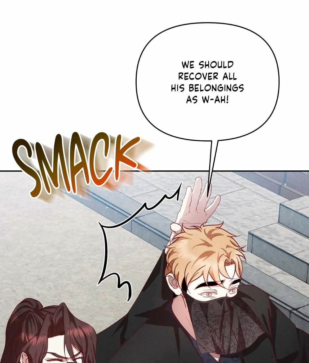 Byeoljubujeon Chapter 50 page 109 - 