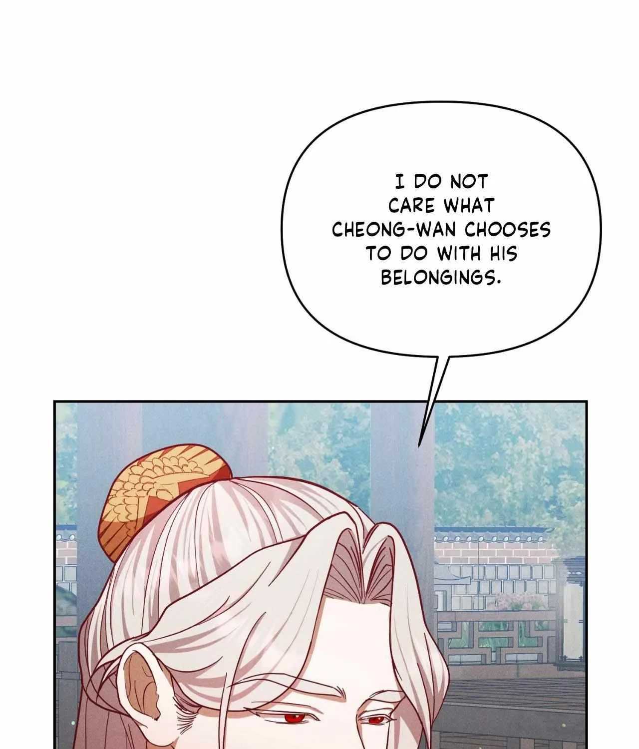 Byeoljubujeon Chapter 50 page 111 - 
