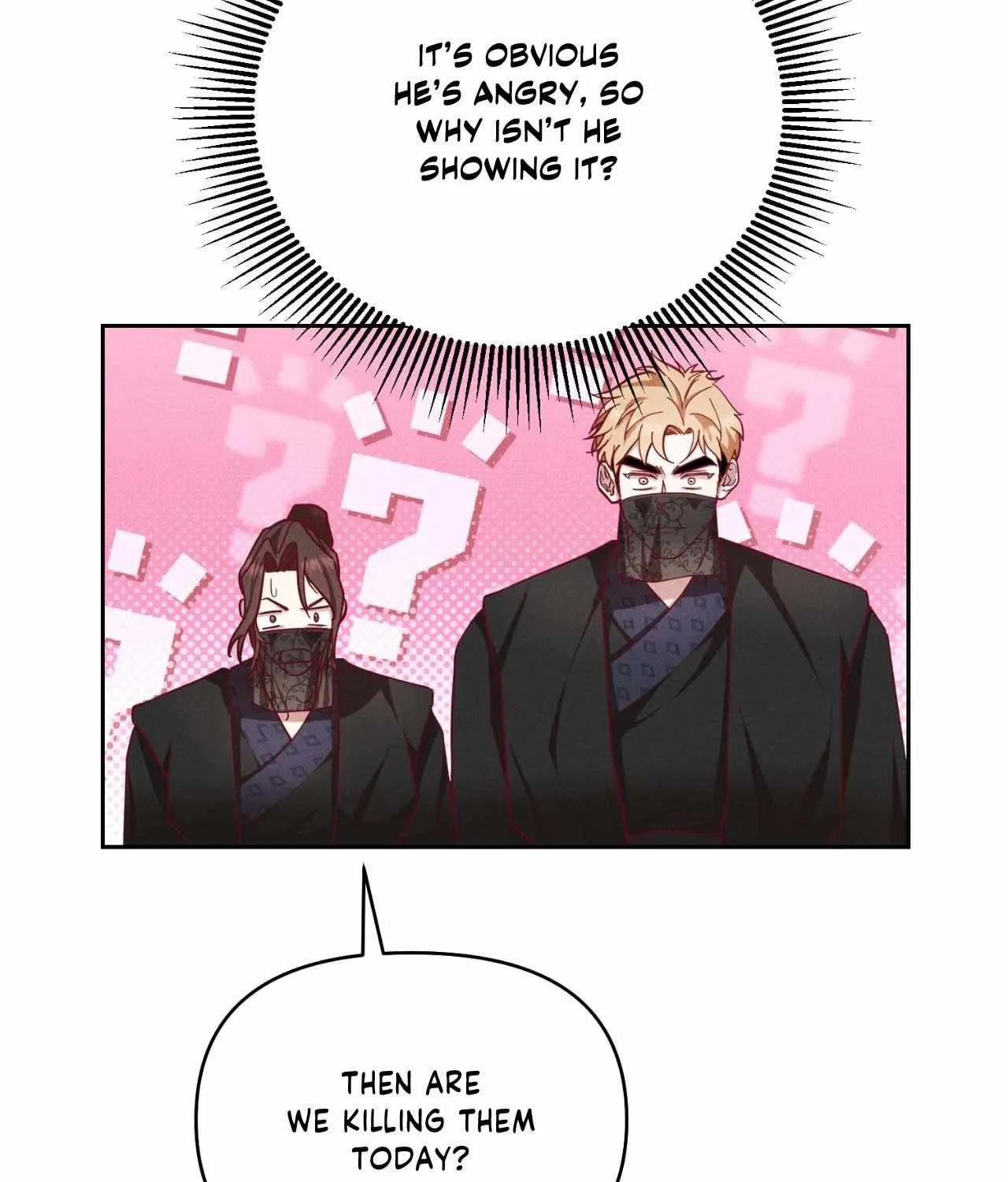 Byeoljubujeon Chapter 50 page 113 - 