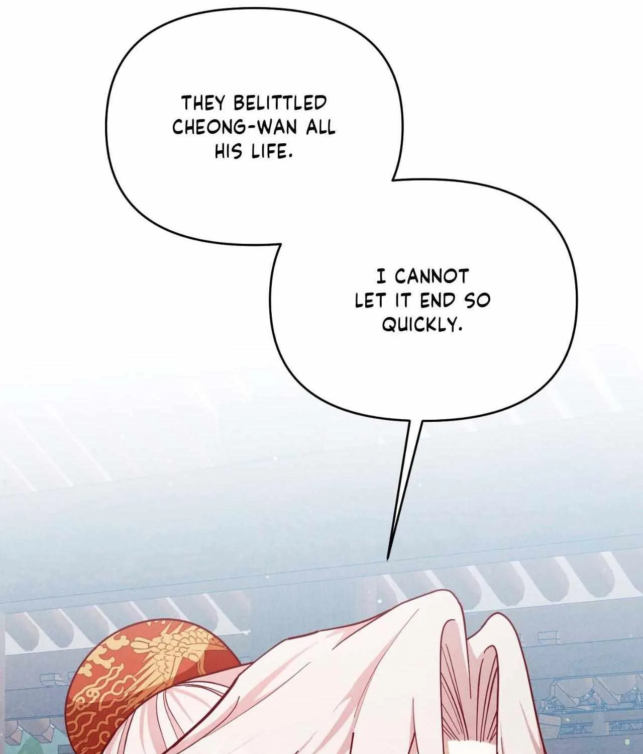 Byeoljubujeon Chapter 50 page 115 - 