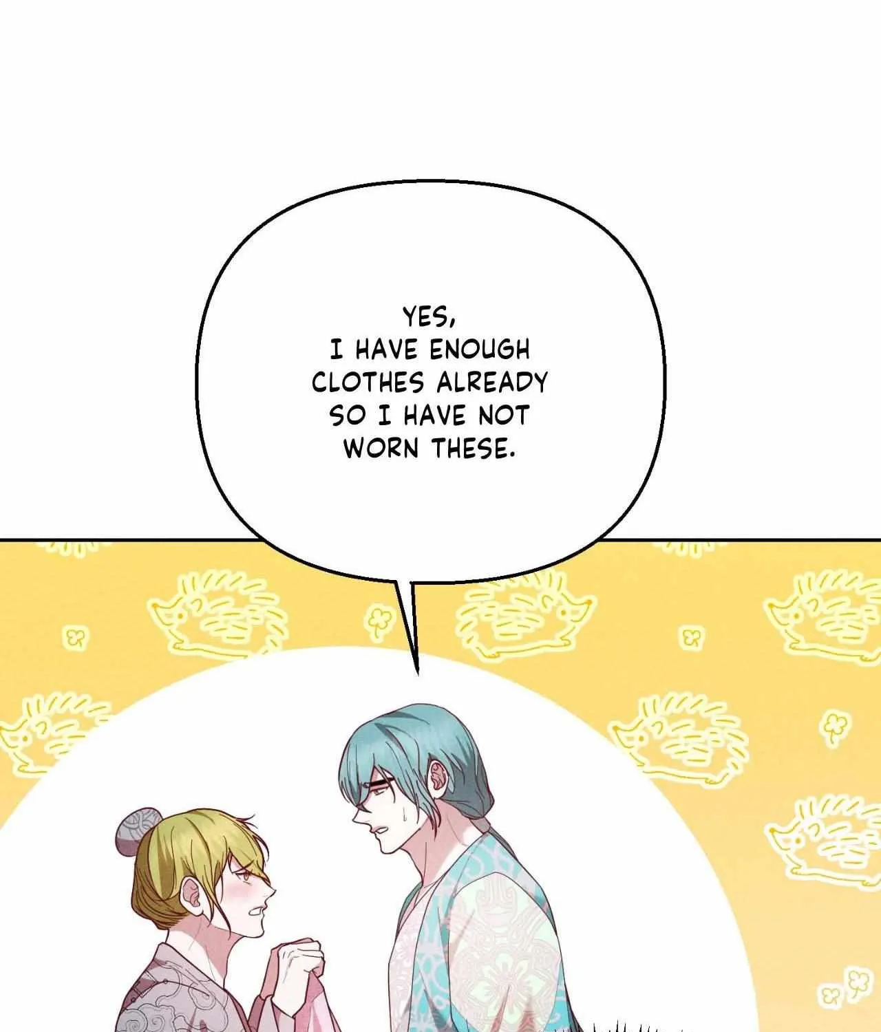Byeoljubujeon Chapter 50 page 13 - 