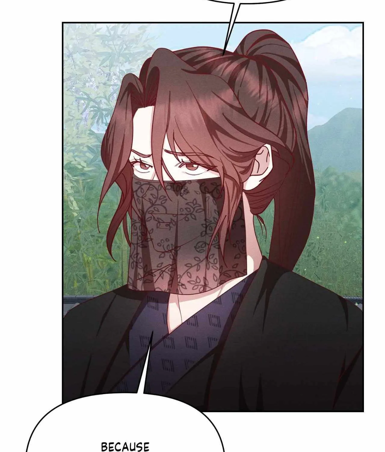 Byeoljubujeon Chapter 50 page 122 - 