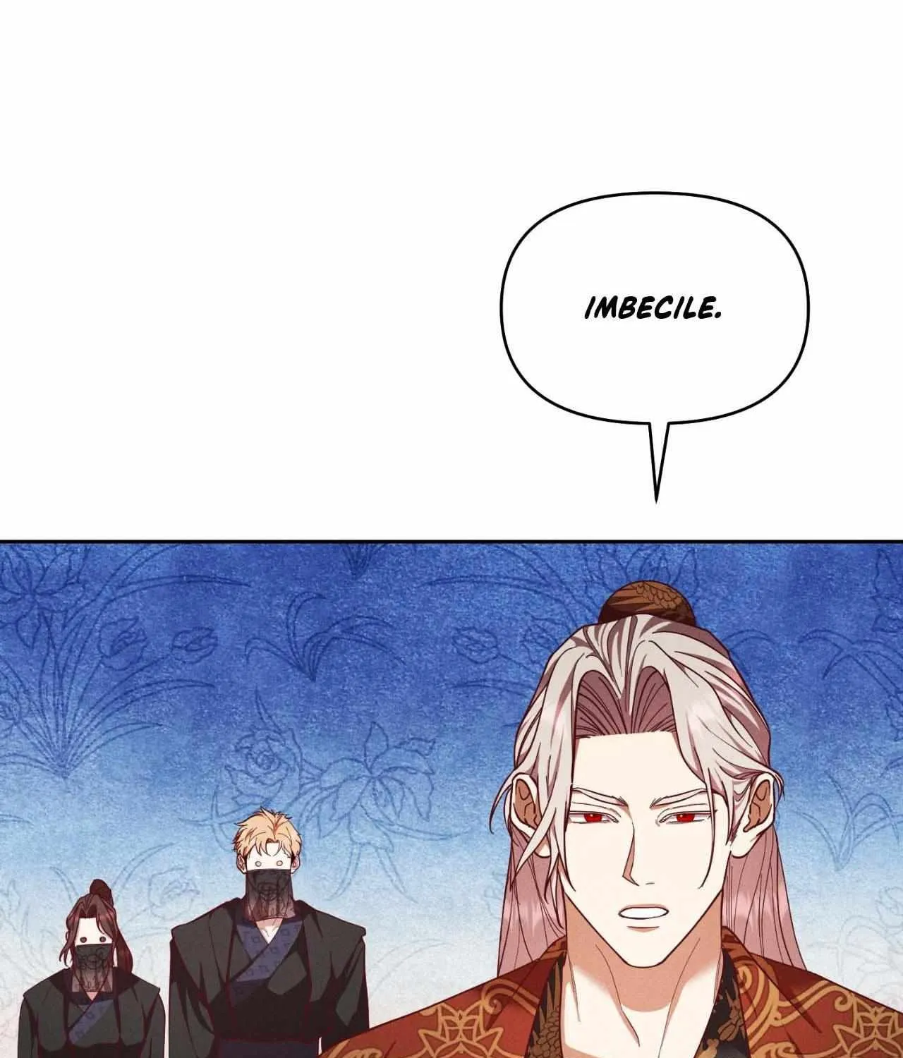 Byeoljubujeon Chapter 50 page 124 - 