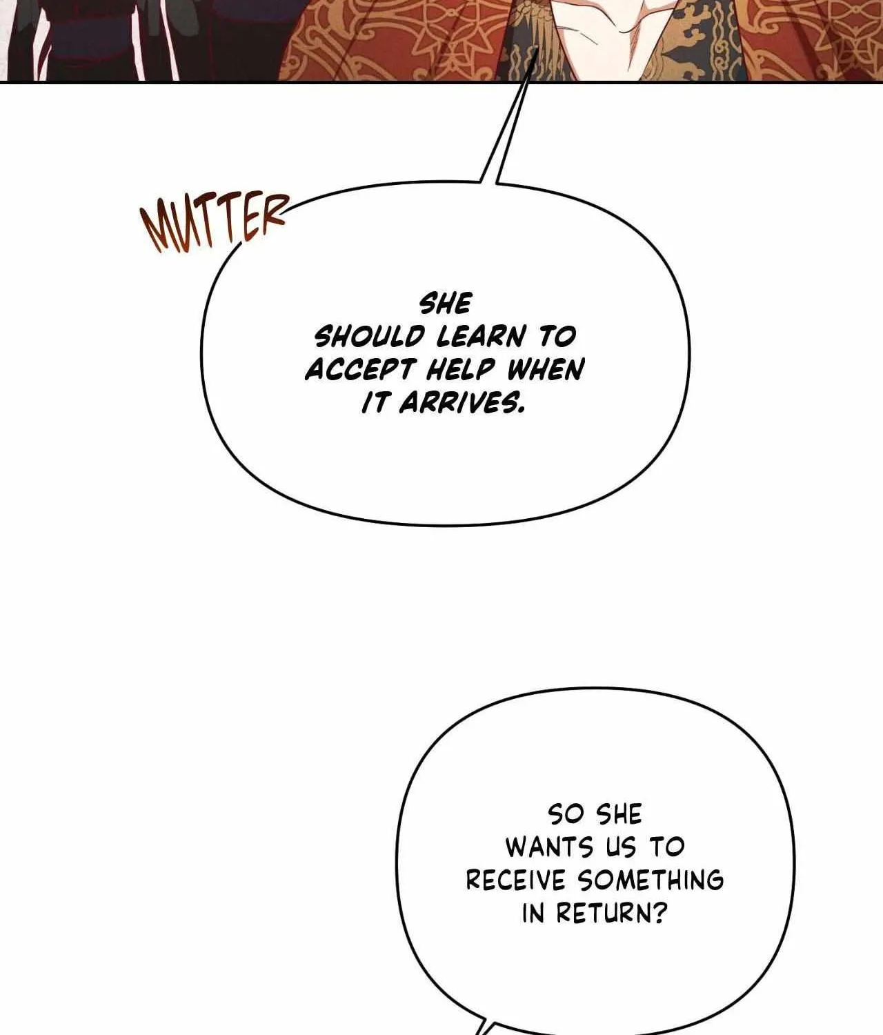 Byeoljubujeon Chapter 50 page 125 - 