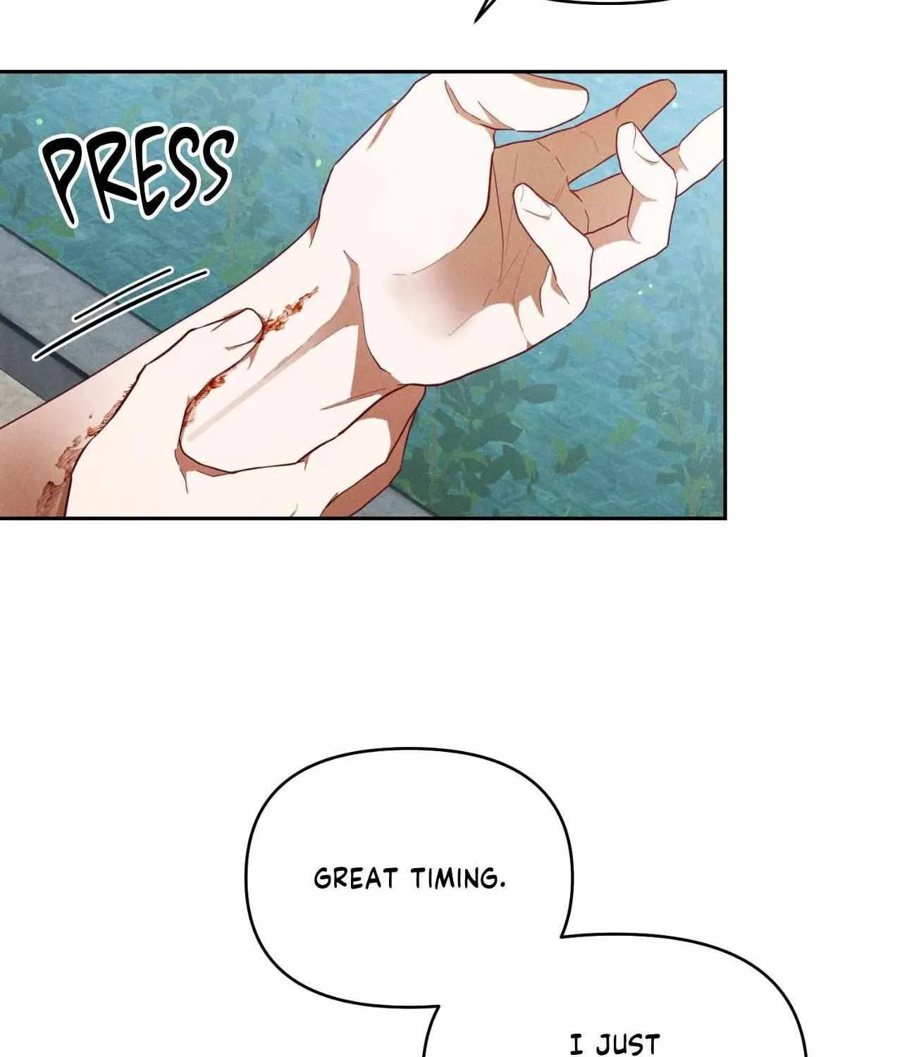 Byeoljubujeon Chapter 50 page 126 - 