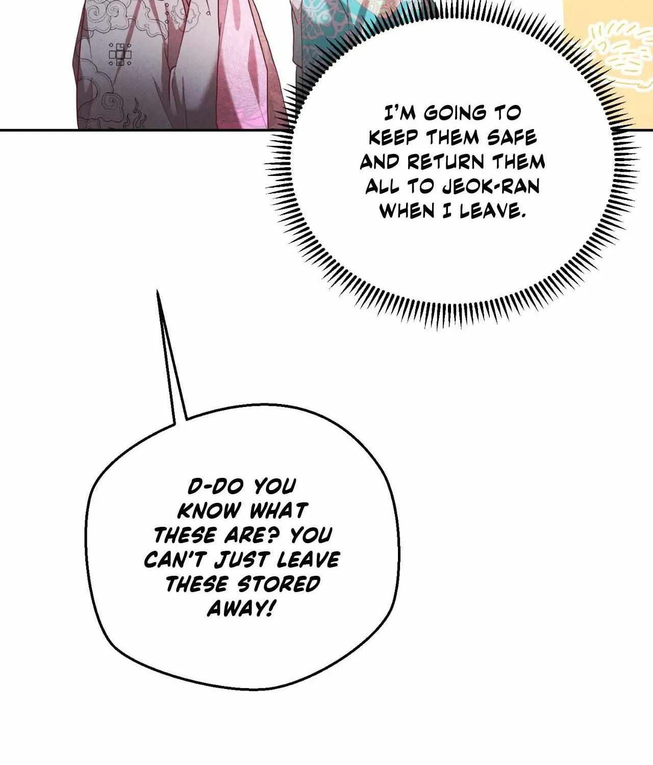 Byeoljubujeon Chapter 50 page 14 - 