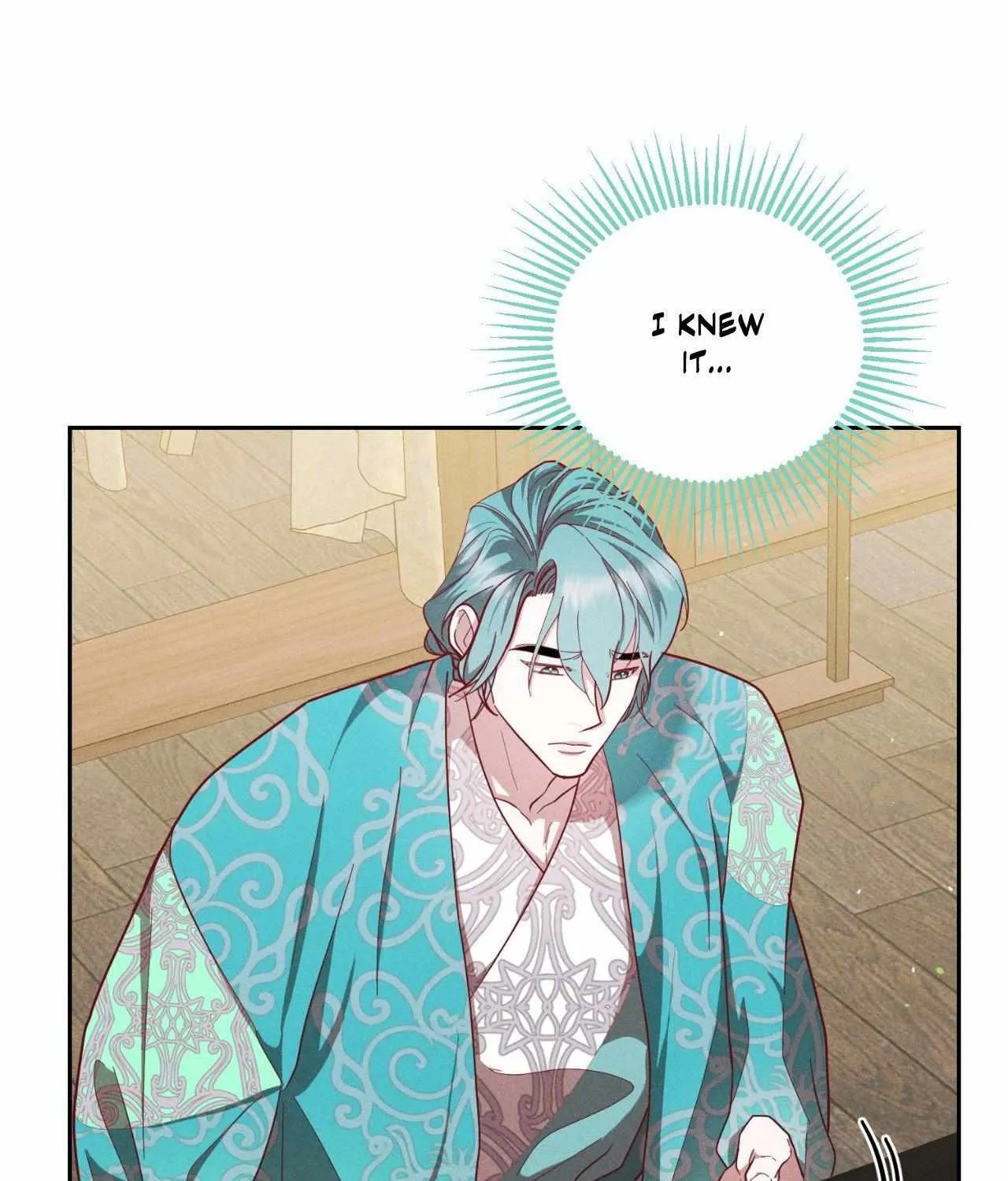 Byeoljubujeon Chapter 50 page 135 - 
