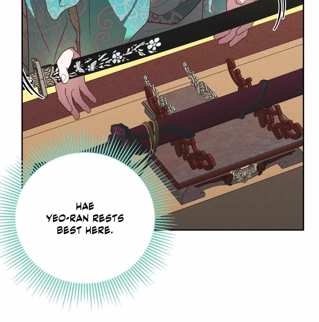 Byeoljubujeon Chapter 50 page 136 - 