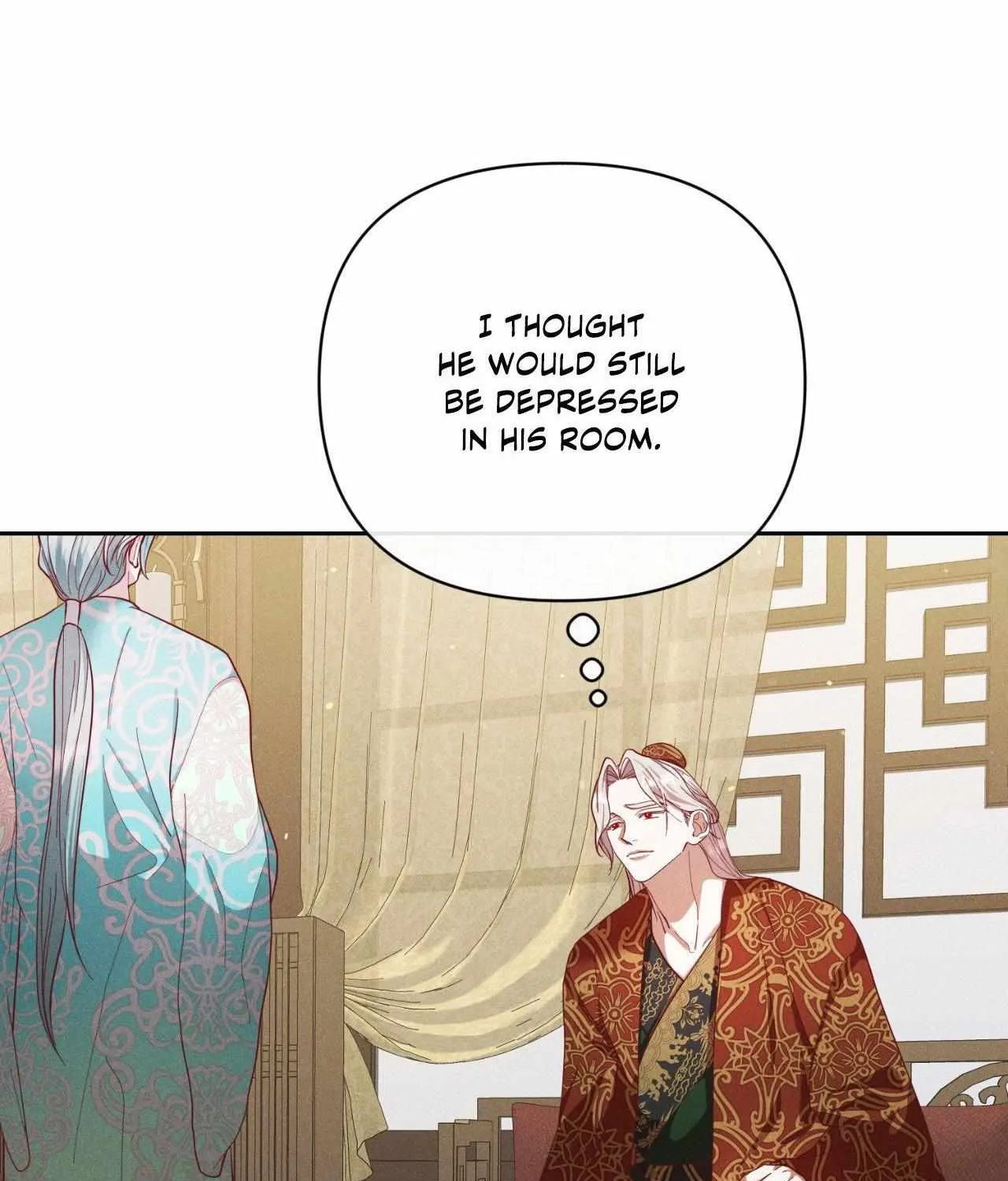 Byeoljubujeon Chapter 50 page 137 - 