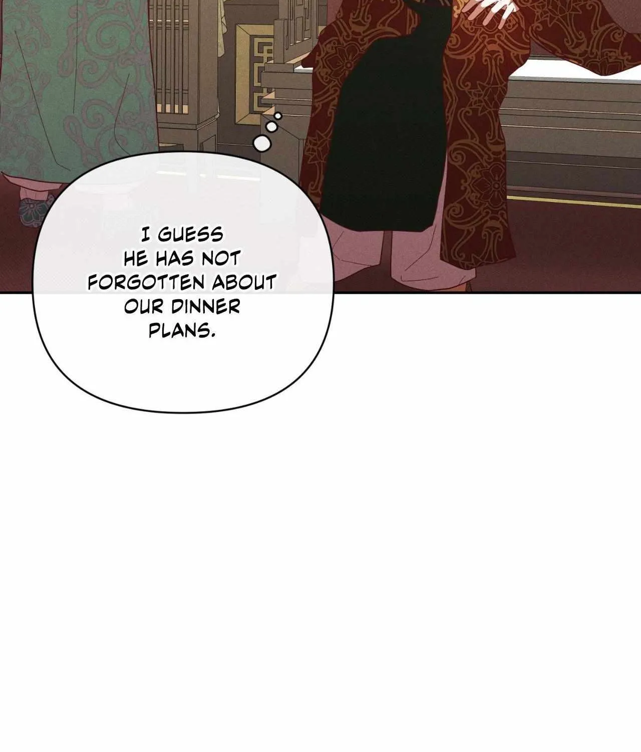 Byeoljubujeon Chapter 50 page 138 - 