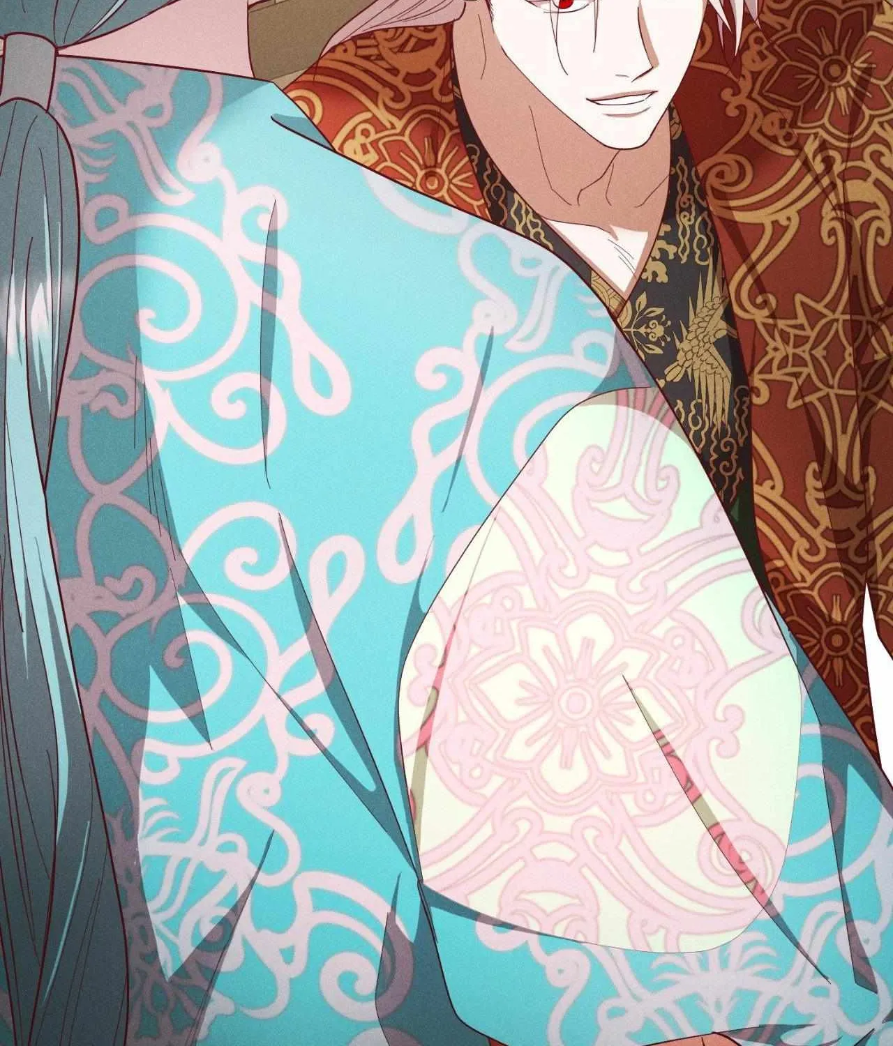 Byeoljubujeon Chapter 50 page 140 - 