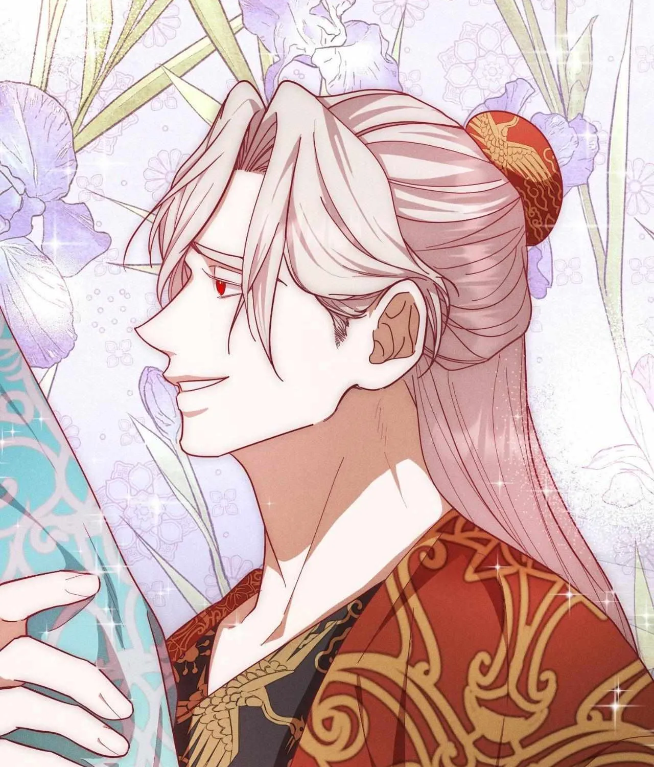Byeoljubujeon Chapter 50 page 143 - 